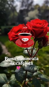 Buna dimineata dragi prieteni !☕️🤗❤️ | Monica Mielu