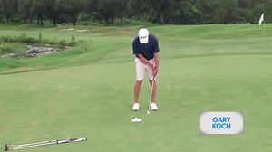 8.7K views · 30 reactions | Gary Koch talks technical trigger; tune in to the Gary Koch Short Game show on Monday at 7:30pm ET. | Golf Channel | Facebook