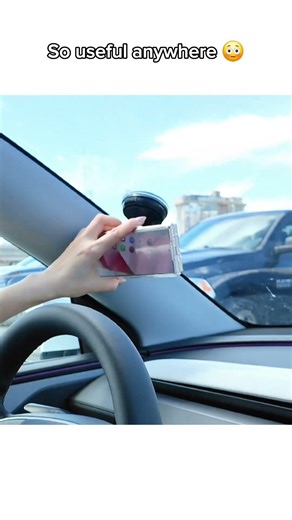I Tested This Phone Mount Everywhere 😳