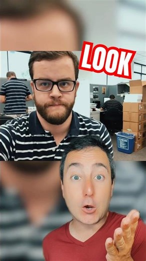 Glitches in the Matrix #shorts