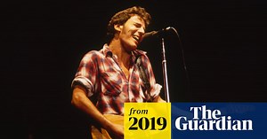 Bruce Springsteen's albums – ranked!