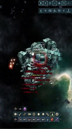 How to easily beat sibelon wave in alfa gate Dark Orbit 2026