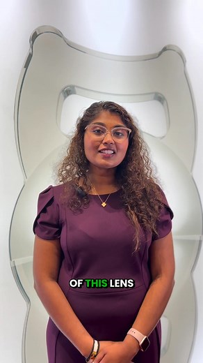 Why Struggle with Dysphotopsias and Unhappy Patients? Become a ClearView™ 3 Surgeon. ✅ The ClearView™ 3 can improve contrast sensitivity, and minimize halos and glare. Become a surgeon today with Lenstec's patented four-point fixation technology. 🚀 Let's get started! The segmented optic design is the first of its kind in the US >> https://glcl.link/OGjl Not quite ready yet? Download our FREE ClearView™ 3 Brochure to Learn More > https://glcl.link/Tr64 | Lenstec, Inc.