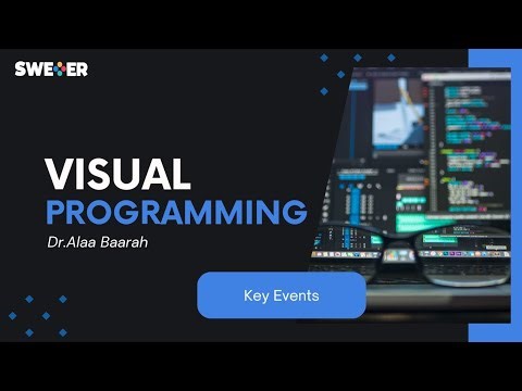 Visual Programming VP || Chapter 5 – ListBox, Loops, Files, and Random Numbers – Slides (64-84)