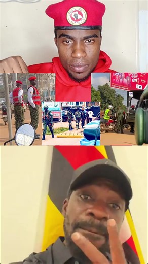 Ebifaananyi ku Nneebaza Abasajja n'Abakazi mu Yunifoomu