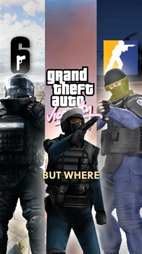 What is GIGN?