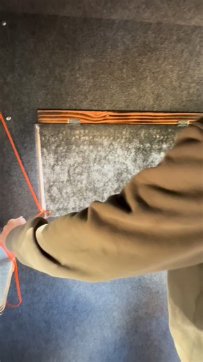 @dropoutblinds on Instagram: "Quiet. Controlled. Effective. Adjust light and visibility without shifting, reaching, or giving yourself away. Because the details matter when it counts. #HuntingBlind #WhitetailHunting #DeerBlind #MadeForHunters"