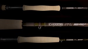2.6K views · 83 reactions | New Freshwater Tools For 2021. ⠀⠀⠀ ⠀ Introducing NRX+ SF, IMX-PROe, and IMX-PROc. Learn more at linktr.ee/gloomisfly #gloomisfly #guidetools #NRXPLUS #crushvariables #IMXPRO #purposedrivendesign #flyrods #madeintheusa | G. Loomis | Facebook