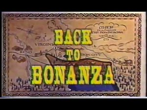 Back to Bonanza (NBC Special 11/28/93)