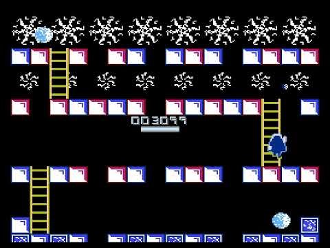 Action 52: Chill Out - NES - longplay