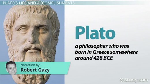 Plato | Beliefs, Philosophies & Contributions