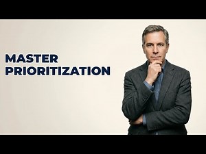 How Do You Prioritize Project Issues By Impact And Urgency?