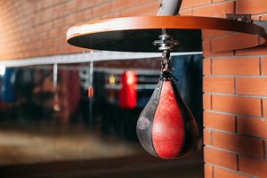 Best Speed Bag Platform - Top 5 - A Fighter's Gear Guide