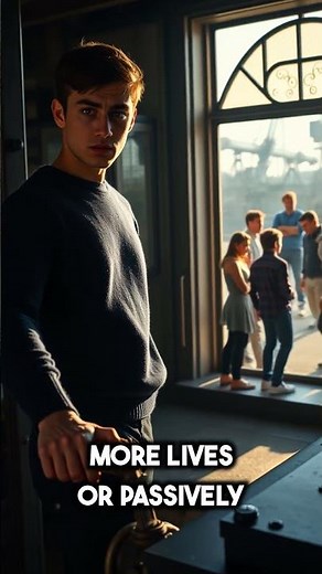 The Trolley Problem: Would You Press the Button? | Moral Dilemma Explained