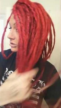 Single Ended dread install complete