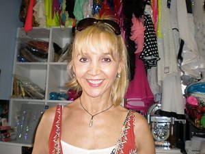 Jane Scali ~ ( Australian Singer & Actress ) ~ Biography