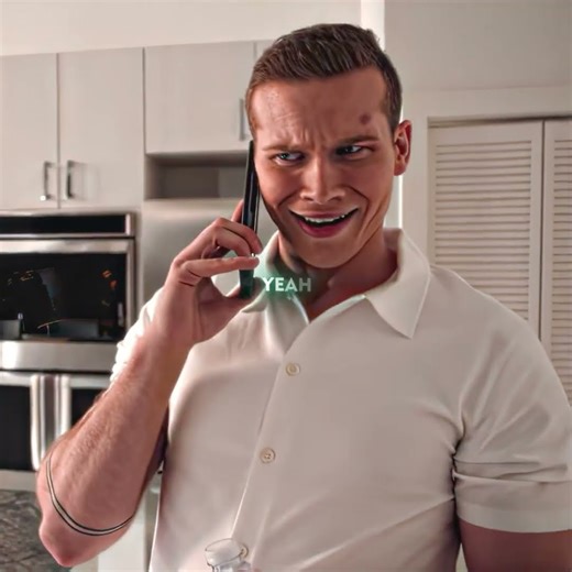 Did chimi get the password right? #aftereffects #movie #edit #movie #film