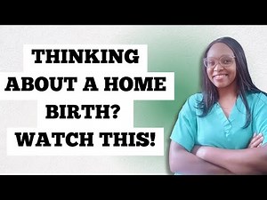 Home births Vs. Hospital births: There is one where risks outweigh the benefits. Check this out!
