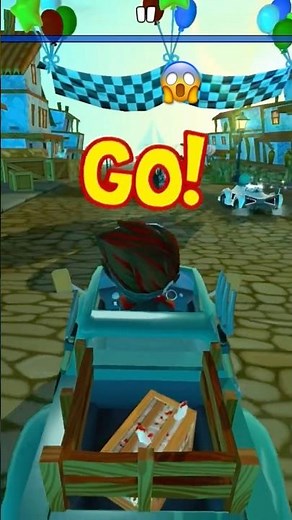 How to Win EVERY Race in Beach Buggy Racing 2 🏎️💨