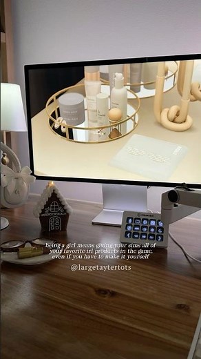 Functional Rhode Eye Masks in The Sims 4 #sims4 #sims4cc #sims4mods