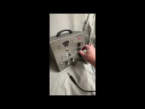 Alien Drone Signal Generator by FrankenMusik