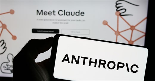 Anthropic testing advanced AI model ‘Claude Mythos,’ data leak reveals