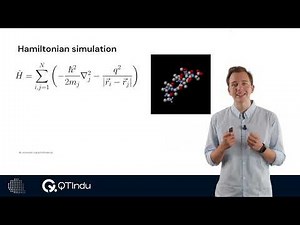 Examples of quantum computing applications and algorithms