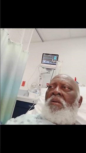 Waiting for my colonoscopy procedure, song Hard Day's Night, by the Beatles, covered by T.A.Awua🎸