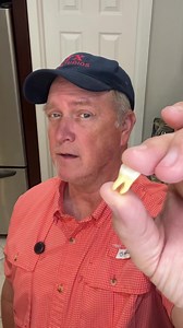 Edible Prop Teeth for Film
