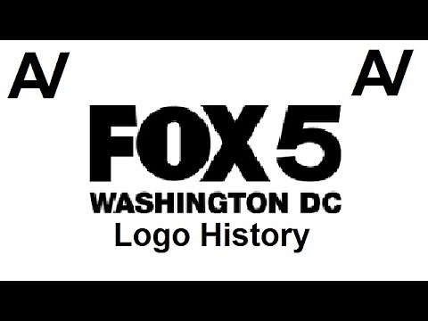 WTTG Logo History