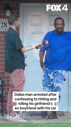 30K views · 2.8K reactions | Dallas police arrested Marko Chavez, 22,...