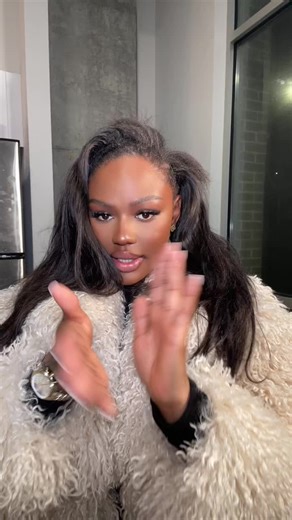 BABY BOOO @Fleekedbyrere