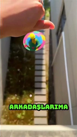 Check out this amazing toy! 🎉✨