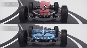 119K views · 1.1K reactions | The genius behind boxer engines explained!!! via Subaru | SpeedShed: The Car Bible | Facebook