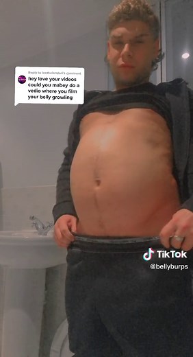 Replying to @leothelondari #bigbellyboy #bigbelly #bigboy #bellymen #gainergutta #mpreg #gay #lgbt #bloatingtok #bellybloat #belchingboy #bloatedbelly #malepregnancy