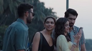 7 Films On Infidelity Which Are A Must Watch Before Seeing 'Gehraiyaan' | Outlook India