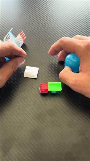 Kinder Surprise Toy Review #60