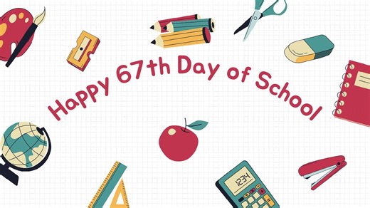 🎉On the 67th Day of School, EastSide Charter Celebrated in Style! 📚 On the 67th day of school, we had a little fun with Guess Who: 67th Day Edition! 😄 From big smiles to lots of school spirit, our students and staff helped make the day one to remember. Thank you for helping us celebrate 67 days of learning, growth, and community at EastSide Charter—we can’t wait to see what the rest of the school year brings! 💙✨ | EastSide Charter School