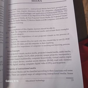 Upon completion of this chapter, learners should be able to:St... | Filo