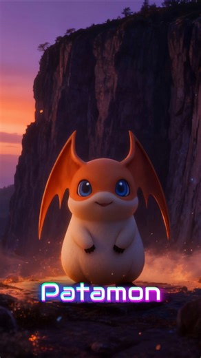 ZL Creations on Instagram: "Patamon to Jougamon Evolution #digimon #digimonevolution #aiart #patamon #cherubimon #jougamon #zllcreations #digitalmonsters #digimoncinematic #digimonanimation 🧩 Digimon Evolution Request Waiting List – Batch 3 (1/17) 🟩 1. Patamon → Garurumon → Shakkoumon → Cherubimon (Good) → Cherubimon (Evil) → Jougamon ✅ This one’s part of the audience request series some fans like mixing non-canon evolutions too. Whether it’s canon or not really depends on the requester’s idea