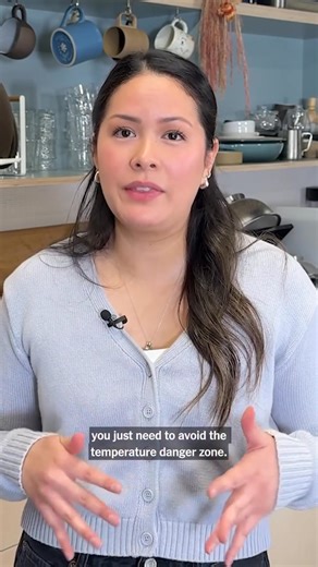 5.9K views · 17 reactions | So you forgot to take the chicken out of the freezer. Don’t worry: There are many ways to defrost food quickly, even in a time crunch. | Wirecutter | Facebook