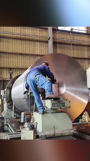 Efficient CNC Lathe Operation for Precision Manufacturing