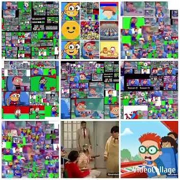 too many little einsteins reboot and el chavo del 8 and sora 2 ai blast off 10000000000000000