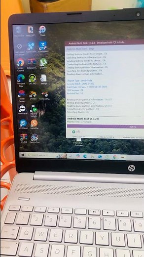 Android multi tool flashing and unlocking available #amt #flashing #shorts #unlock