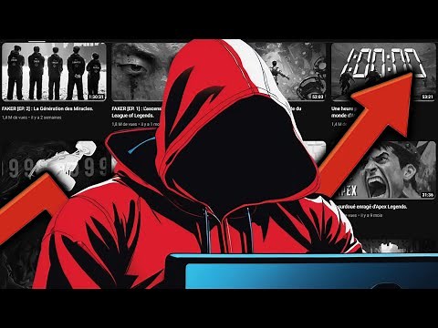 EGO : l'ascension d'un maître du storytelling.