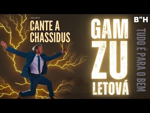 GAM ZU LETOVÁ - Musica autoral