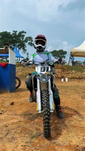 Uganda Motocross National Championship Round 2 Highlights