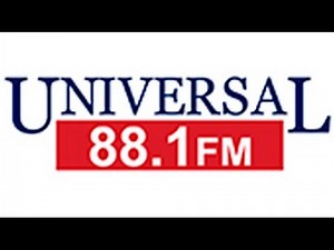 Universal Stereo cambia de frecuencia.