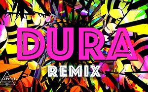 【西语酱】油管17亿播放《dura》嘟啦神曲，1080p高清，中文字幕版来啦！！！