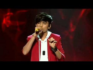 Mohammad Faiz | Har Kisi Ko | Full Song | Superstar Singer 2